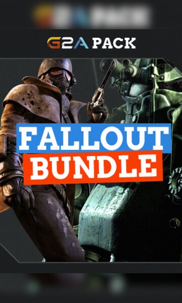 Buy Fallout® 3: Game of the Year Edition from the Humble Store