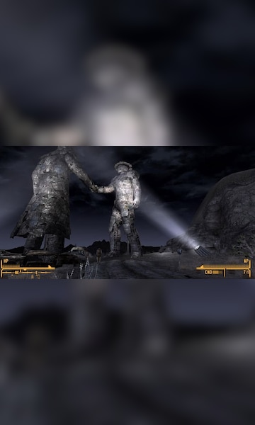 Fallout New Vegas (PC) - Steam Key - GLOBAL - 8