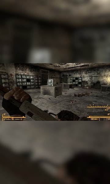 Fallout New Vegas (PC) - Steam Key - GLOBAL - 7