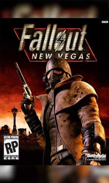 Fallout New Vegas (PC) - Steam Key - GLOBAL - 0