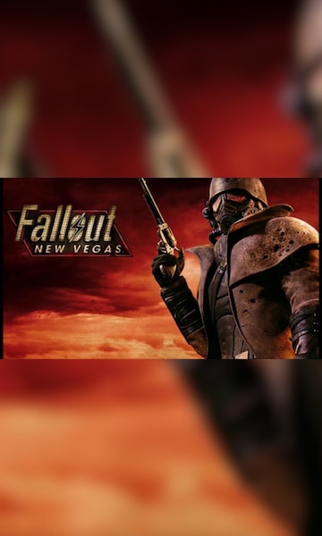 Fallout New Vegas (PC) - Steam Key - GLOBAL - 2