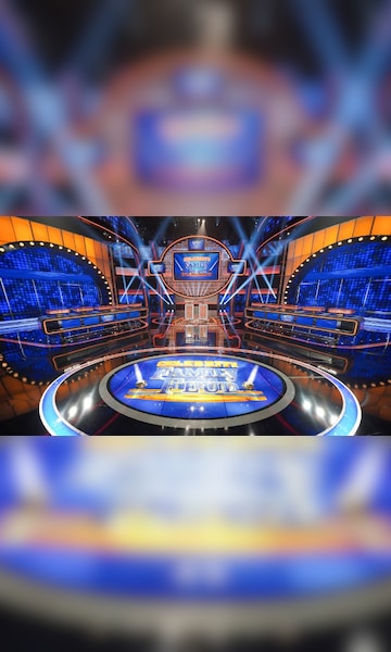 Family feud best sale for nintendo switch