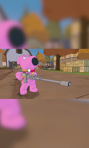  Roblox, Family guy