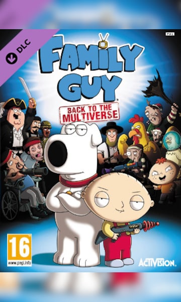 ピーターグリフィンさん専用　ゲームpc Buy Family Guy: Back to the Multiverse - Peter Griffin's Man Boob