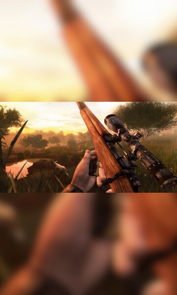 Comunidade Steam :: Guia :: Far Cry 2 Golden AK-47 guide