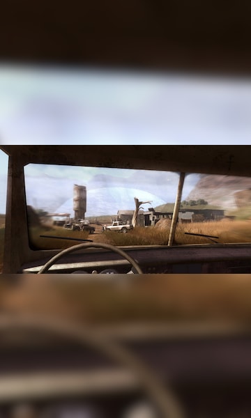 Far Cry 2 Ubisoft Connect Key GLOBAL - 3