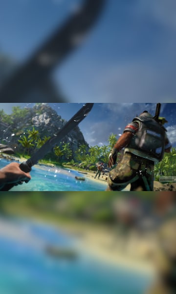 Far Cry 3 Ubisoft Connect Key GLOBAL - 14