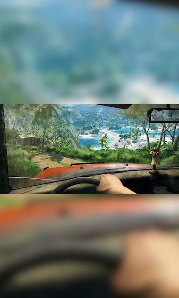 Far Cry 3 Ubisoft Connect Key GLOBAL - 15