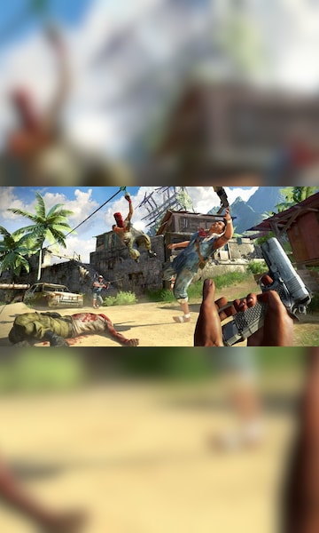 Far Cry 3 Ubisoft Connect Key GLOBAL - 13