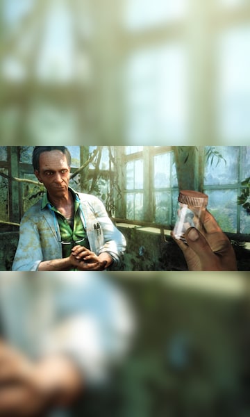 Far Cry 3 Ubisoft Connect Key GLOBAL - 11