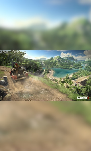 Far Cry 3 Ubisoft Connect Key GLOBAL - 3