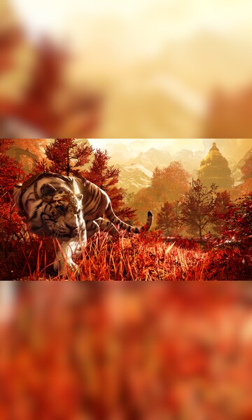 Buy Far Cry 4: Escape From Durgesh Prison PC DLC Ubisoft Connect Activation