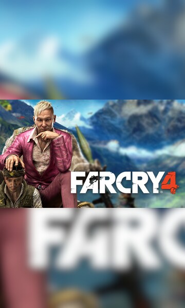 Every time I see a Steam Far Cry sale, I always check to see if