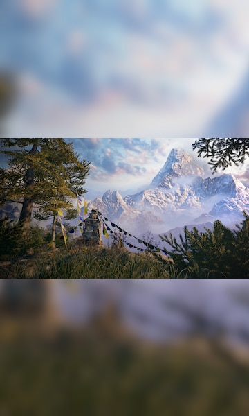 Far Cry 4 Ubisoft Connect Key GLOBAL - 24