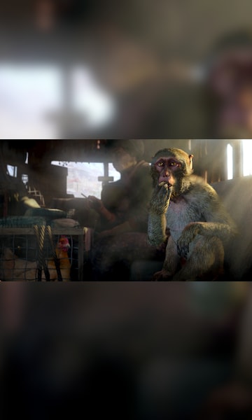 Far Cry 4 Ubisoft Connect Key GLOBAL - 13