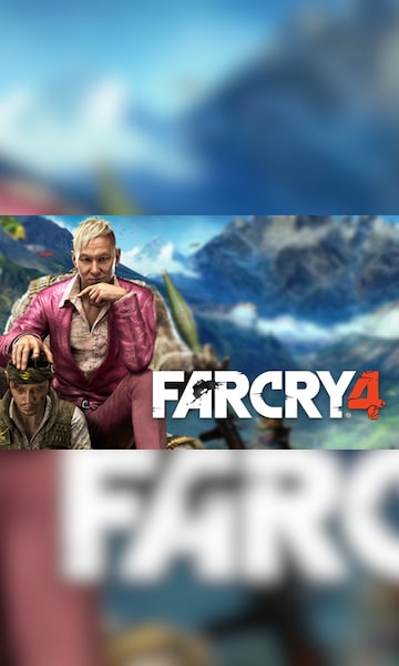 Far Cry 4: trailer resume todas as novidades do novo jogo da série