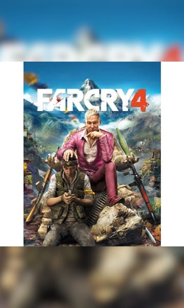 Buy Far Cry 4 (Xbox One) - Xbox Live Key - UNITED STATES - Cheap - G2A.COM!