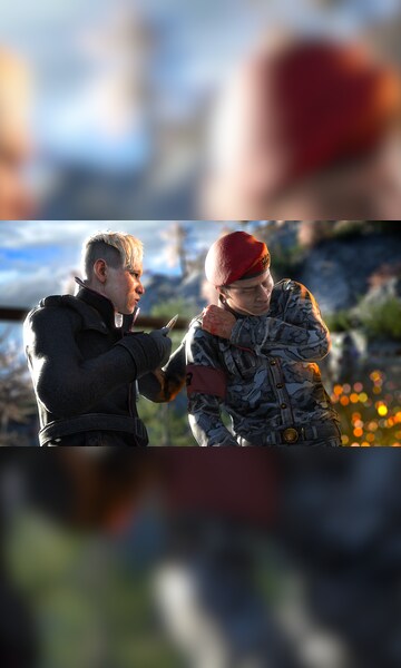 Far Cry 4 Xbox Live XBOX ONE Key UNITED STATES - 2