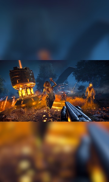 Buy Far Cry 5 Steam Key GLOBAL - Cheap - G2A.COM!