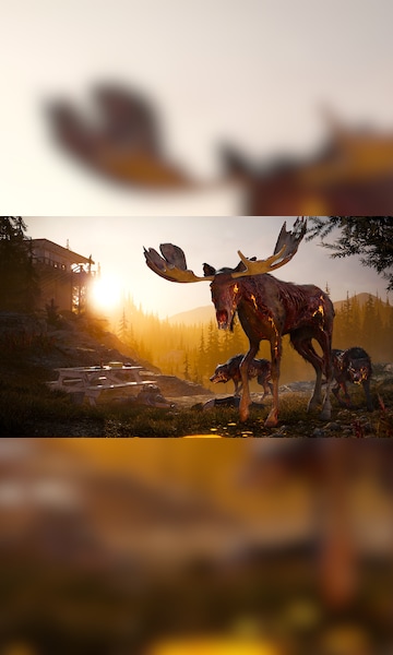 Buy Far Cry 5 Steam Key GLOBAL - Cheap - G2A.COM!