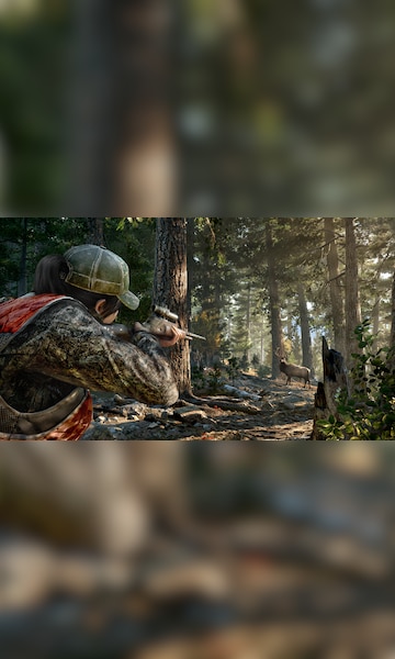 Buy Far Cry 5 Steam Key GLOBAL - Cheap - G2A.COM!
