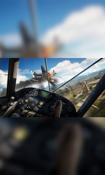 Far Cry 5 (PC) - Ubisoft Connect Key - EUROPE - 4