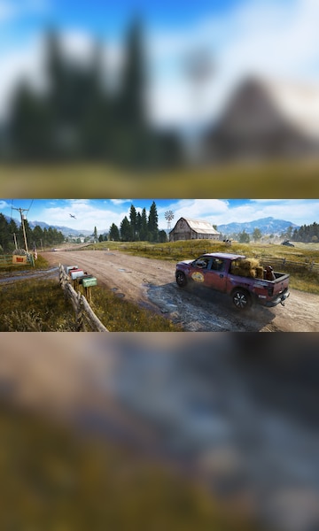 Far Cry 5 (PC) - Ubisoft Connect Key - EUROPE - 6