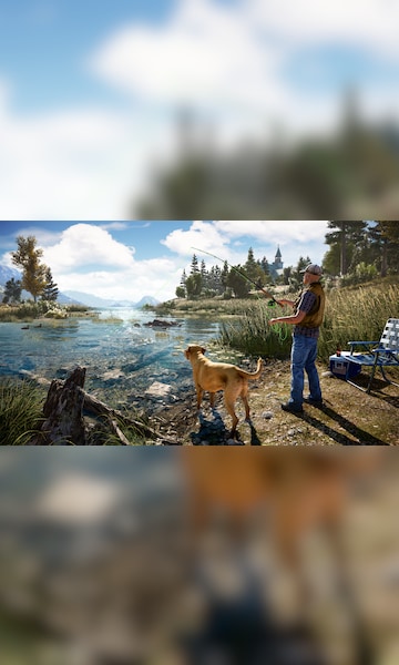Far Cry 5 (PC) - Ubisoft Connect Key - EUROPE - 7