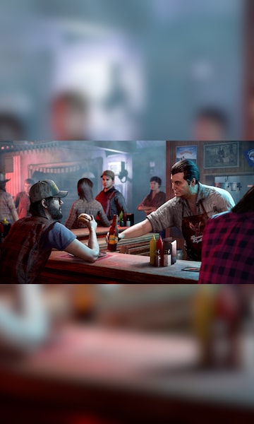 Far Cry 5 (PC) - Ubisoft Connect Key - EUROPE - 13