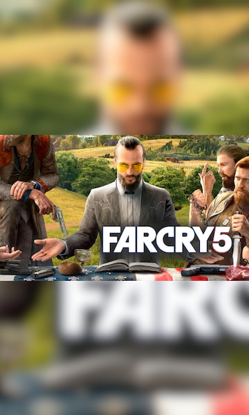 Far Cry 5 (Xbox One) - Xbox Live Key - GLOBAL - 3