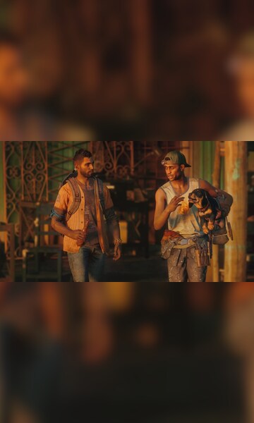 Buy Far Cry 6 | Deluxe Edition (PC) - Steam Account - GLOBAL - Cheap ...