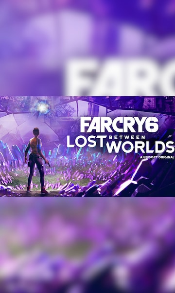 Buy Far Cry 6 Season Pass (PC) - Ubisoft Connect Key - EUROPE