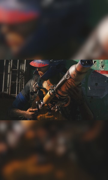 Far Cry 6 (PC) - Steam Account - GLOBAL - 3