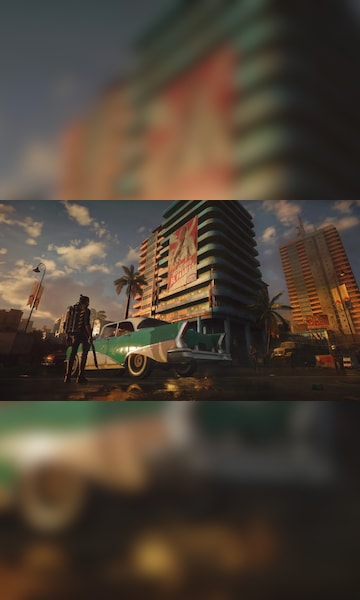 Far Cry 6 (PC) - Ubisoft Connect Key - EUROPE - 8