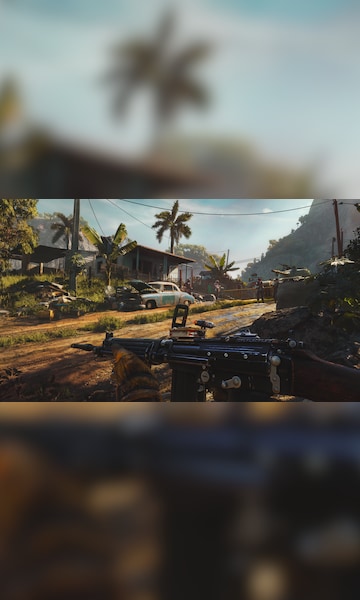 Far Cry 6 (PC) - Ubisoft Connect Key - EUROPE - 4