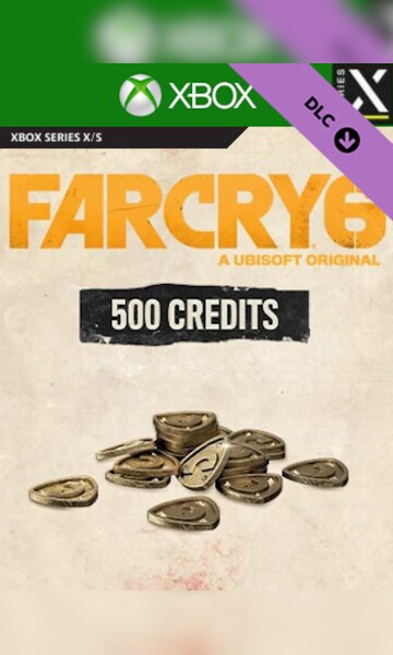 Buy Far Cry 6 (Xbox Series X/S) - Xbox Live Key - GLOBAL - Cheap - !