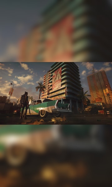 Far Cry 6 (Xbox Series X/S) - Xbox Live Key - GLOBAL - 8