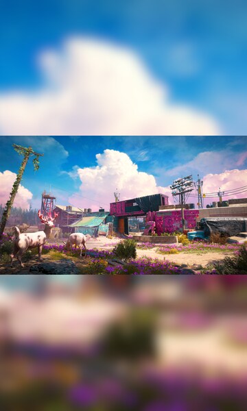 Far Cry New Dawn (PC) - Ubisoft Connect Key - GLOBAL - 6