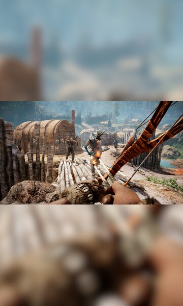 Far Cry Primal (PC) - Ubisoft Connect Key - GLOBAL - 10