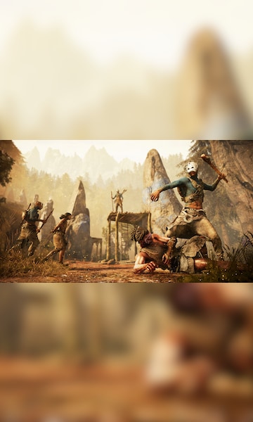 Far Cry Primal (PC) - Ubisoft Connect Key - GLOBAL - 11