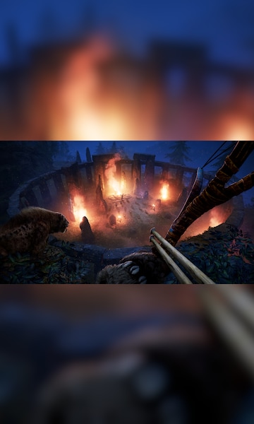 Far Cry Primal (PC) - Ubisoft Connect Key - GLOBAL - 12