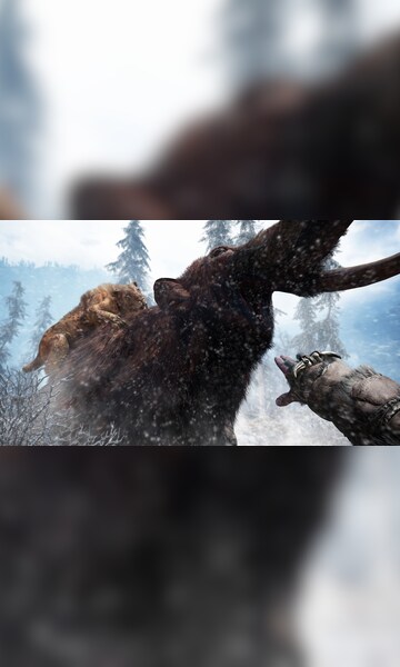 Far Cry Primal Special Edition Ubisoft Connect Key GLOBAL - 5