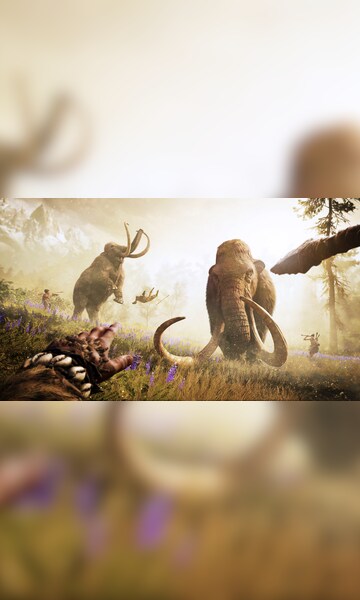 Far Cry Primal Special Edition Ubisoft Connect Key GLOBAL - 4