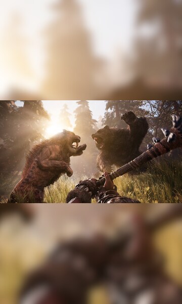 Save 75% on Far Cry® Primal on Steam