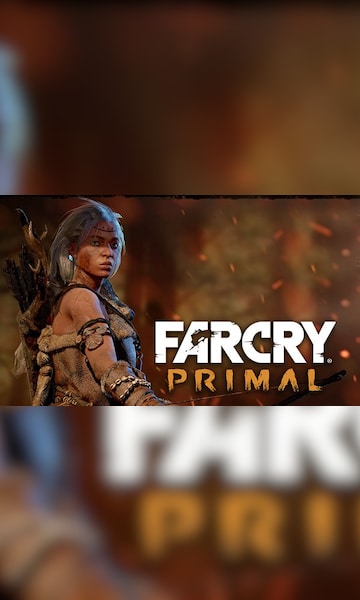 Far Cry Primal