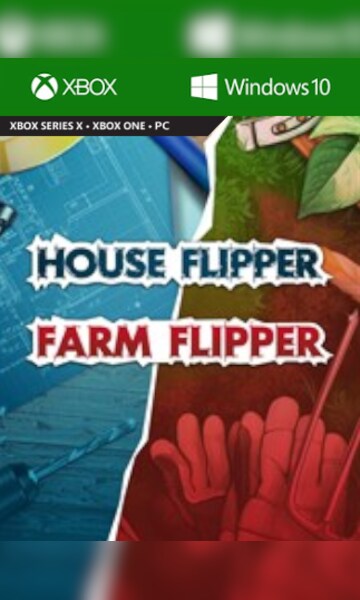¡Comprar Farm Bundle (Xbox Series X/S, Windows 10) - Xbox Live Clave ...