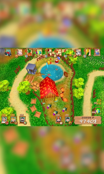 Farm 🥇 Best Prices | G2A.COM