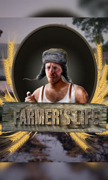 Farmer's Life, PC Steam Jogo