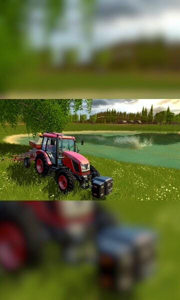 Buy Farming Simulator 15 - Official Expansion (GOLD) Steam Key.