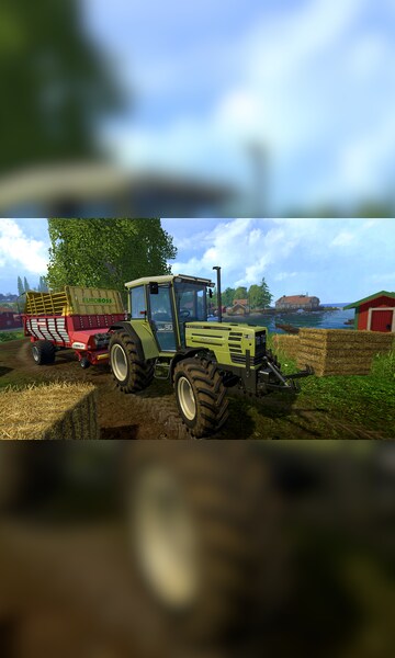 Farming Simulator 17 Farming Simulator 15 FIFA 17 Xbox 360 Xbox